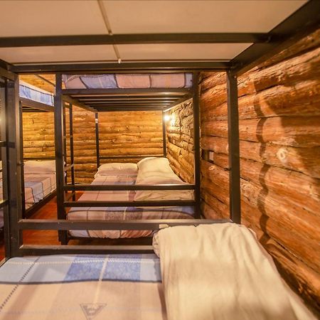 Oh Yeah ! Hostel Sa Pa Kültér fotó