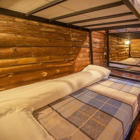 Oh Yeah ! Hostel Sa Pa Kültér fotó
